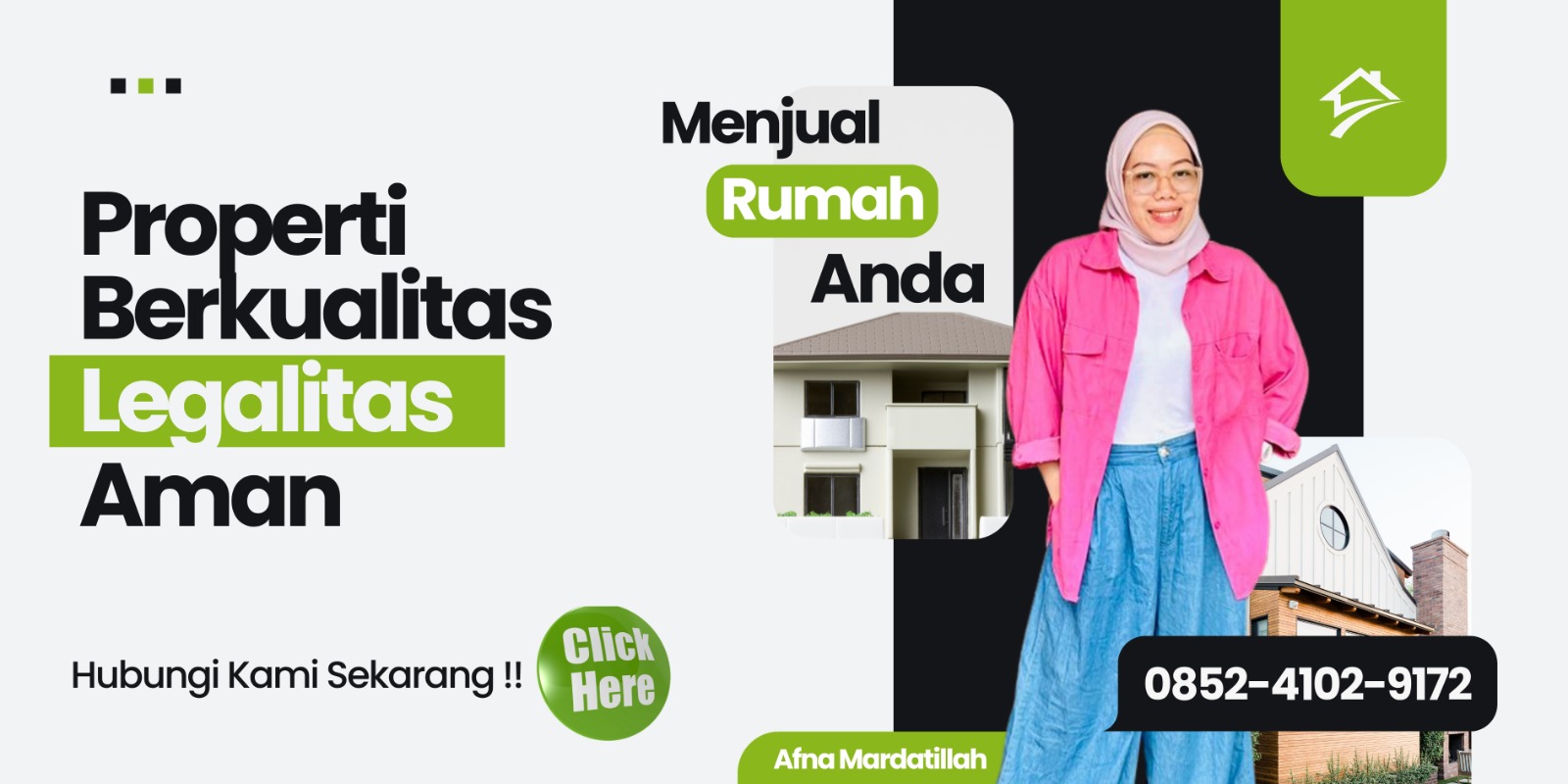 Chat WhatsApp Sekarang