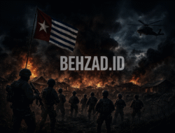 Konflik Papua: 14 Kelompok Separatis Tewas dalam Perebutan Soanggama