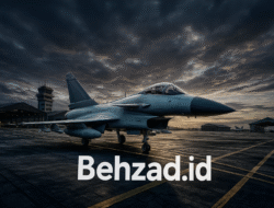 Indonesia Rencanakan Pembelian 42 Jet Tempur China, Pertama dari Non-Barat