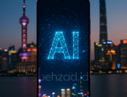 Pasar Smartphone China Bangkit Lagi Berkat Teknologi AI dan Dukungan Pemerintah