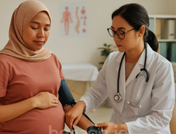 Penting! Cegah Anemia pada Ibu Hamil, Lindungi Kesehatan Ibu dan Janin