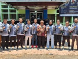 Tujuh Atlet FORKI Takalar Lolos Pra PORPROV 2025, Siap Harumkan Nama Daerah di Ajang Provinsi