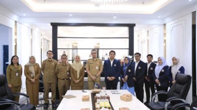 Pemkot Makassar dan ITBM Balik Diwa Jalin Kolaborasi Strategis, Dukung Program Urban Farming dan Peningkatan SDM