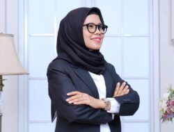 Perempuan Tangguh di Antara Politik, Kemanusiaan, dan Dunia Usaha
