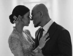 Sabrina Chairunnisa Gugat Cerai Deddy Corbuzier, Rumah Tangga yang Tampak Harmonis Kini di Ujung Tanduk