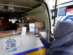 Layanan Samsat Keliling Padang Permudah Warga Perpanjang STNK Hari Ini