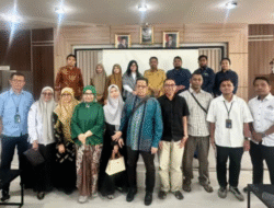 UNESCO dan Pemprov Aceh Kolaborasi Atasi Kesenjangan Digital di Pedesaan