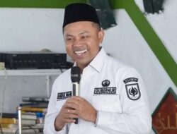 Gubernur Riau Terjaring OTT KPK, Diduga Terlibat Suap Proyek Infrastruktur