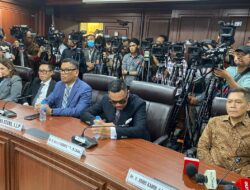 Putusan Akhir MKD: Sahroni Diganjar Sanksi, Uya Kuya hingga Nafa Urbach Dibebaskan