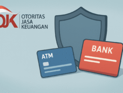 OJK Terbitkan Aturan Baru Rekening Bank, Wajib Tampilkan Status Aktif, Tidak Aktif, hingga Dormant