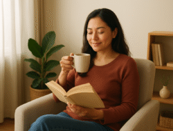 Stres Jadi ‘Musuh’ Terbesar Ibu Rumah Tangga, Survei Terbaru Bongkar Faktanya. Ini 5 ‘Obat’ Ampuh untuk Me Time Anda.