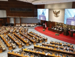 Resmi! DPR Sahkan KUHAP Baru, Ini 14 Perubahan Besar yang Perlu Anda Tahu