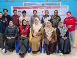 DUPLIKASI: Wujud Peduli Perubahan dan Aksi Kemanusiaan di Bara-Baraya Timur