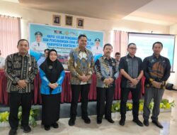 Pemkab Bantaeng Canangkan Pembangunan Zona Integritas Berbasis Kolaborasi Inspektorat Daerah dan Bagian Organisasi