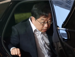 Drama di Kejaksaan Korea: Para Kepala Kejaksaan Protes, “Keputusan Mencabut Banding Sangat Aneh!