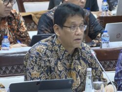 Menteri Keuangan Gerak Cepat Atasi Temuan Impor Beras Ilegal 250 Ton dari Thailand–Vietnam, Pemerintah Pusat Perketat Pengawasan Pangan