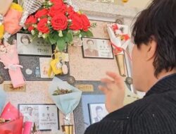 “Tahun Ini, Oppa Telat Sedikit”: 5 Tahun Kepergian Park Ji-sun, Kakaknya Ungkap Kesedihan Mendalam