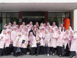 Sinergi PKK Makassar-Jakarta Pusat, Gali Praktik Baik untuk Kesejahteraan Keluarga