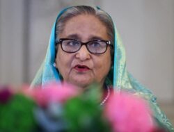 Bangladesh Desak India Ekstradisi Sheikh Hasina, Hubungan Diplomatik Dipertaruhkan