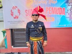 Dari Galesong Turun ke Hati