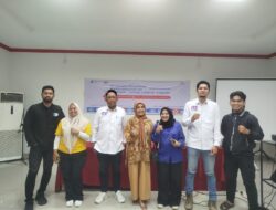Alumni SMA 09 Makassar Jadi Pionir Kuasai AI, Siap Dominasi Pasar Digital