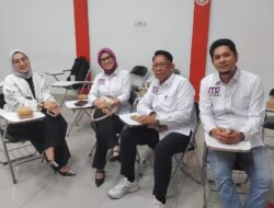 PT Metanesia Media Global dan Kaizen Collaborative Impact Luncurkan AI for MSME ASEAN 2025