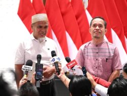 Langkah Tegas Prabowo: Tanda Tangani Surat Rehabilitasi, Pulihkan Nama Baik Dua Guru Luwu Utara