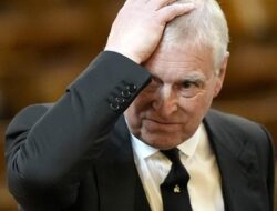 Gelar “Pangeran” Dicopot: Apa Maknanya Bagi Keluarga & Reputasi?