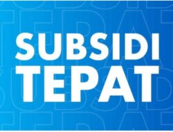 Program ‘Subsidi Tepat’ Digalakkan, Pemerintah Benahi Data Demi Keadilan