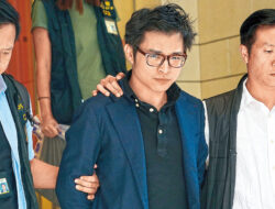 Skandal Kripto JPEX Meledak: Influencer Lam Chok dan 15 Orang Resmi Dituntut di Hong Kong