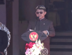 Hari Guru Nasional 2025: Mendikdasmen Mu’ti dan Kapolri Teken MoU, Guru Kini Dilindungi!