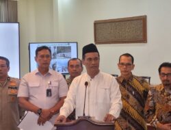 Geger 250 Ton Beras Ilegal di Sabang, Menteri Pertanian: “Ini Sudah Direncanakan!”