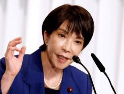 Hubungan Memanas, China Larang Warganya Pergi ke Jepang Setelah Pernyataan PM Takaichi Soal Taiwan