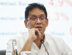 Menkeu Purbaya Beberkan Dugaan Kasus di Balik Pencekalan Mantan Bos Pajak Ken Dwijugiasteadi