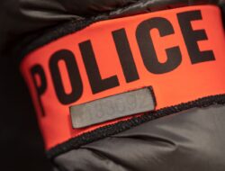 Tragedi Marseille: Remaja 15 Tahun Dibunuh dan Dibakar, Diduga Kuat Terkait Narkotrafik