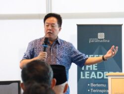 Kasus Dugaan Korupsi Pajak: Kejagung Cekal Bos Djarum Victor Rachmat Hartono dan Mantan Dirjen Pajak Ken Dwijugiasteadi