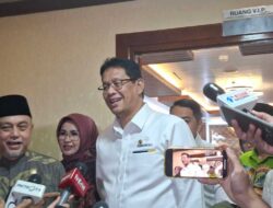 DPD RI dan Menteri Keuangan Purbaya Bahas Arah Kebijakan Fiskal dan Penguatan Daerah