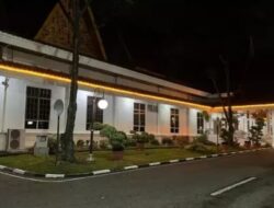 Dampak Psikologis OTT KPK terhadap Keluarga Gubernur Riau: Luka Batin yang Tak Terlihat