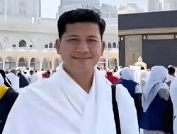 Mirwan MS Pergi Umrah saat Aceh Dilanda Banjir dan Longsor, Publik Geram – Gubernur hingga Kemendagri Angkat Suara
