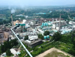 PT Toba Pulp Lestari Bantah Jadi Penyebab Bencana Ekologi Sumatera, Sebut Operasional Telah Sesuai Regulasi