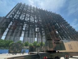 Radar Jet China Kunci F-15 Jepang Dekat Okinawa, Ketegangan Indo-Pasifik Memanas