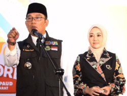 Atalia Praratya Gugat Cerai Ridwan Kamil, Sidang Perdana Digelar Pekan Ini