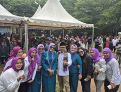 Muhaimin Iskandar Bagikan Sembako untuk Warga Makassar, Perempuan Bangsa Turun Tangan Bantu Masyarakat