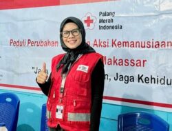 5 Desember: Kisah “Panglima Kemanusiaan” di Hari Relawan Internasional