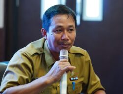 Haryadi Resmi Jabat Plt. Kadis Pendidikan dan Kebudayaan Bantaeng, Tekankan Tata Kelola dan Peningkatan Mutu Pendidikan