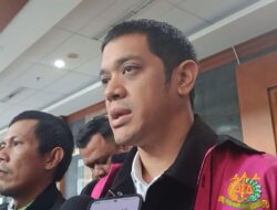 PT Jenggala Maritim Nusantara Ajukan Pinjaman USD 50 Juta Meski Baru Berdiri Dua Bulan, Terungkap di Sidang Korupsi Minyak Pertamina