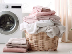 Hari Minggu Jadi Hari Bersih-Bersih: Rutinitas Pekerja Kantoran Merapikan Kehidupan Setelah Sepekan Bekerja