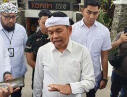 Dedi Mulyadi Dukung Pembongkaran Teras Cihampelas: Ganggu Estetika dan Tutupi Ekonomi Warga