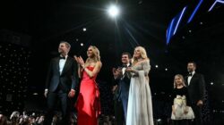 Eric Trump Geser Saudara, Jadi Anak Terkaya Presiden AS Berkat Lonjakan Bisnis Kripto