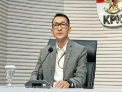 OTT KPK di Lampung Tengah: Bupati Ardito Wijaya Ditangkap, 5 Orang Diamankan